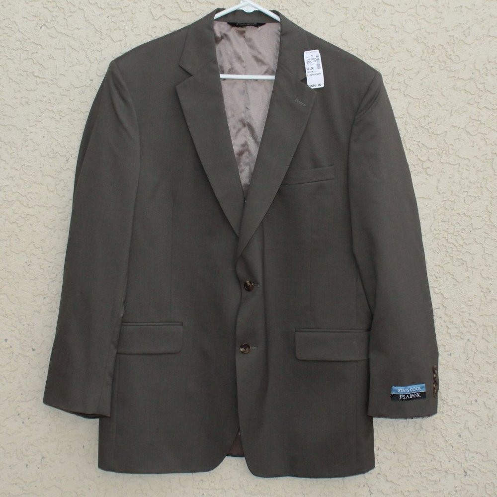 Jos. A Bank Men's Blazer-NWT